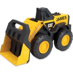 CAT® Heavy Duty Personalized Construction Loader
