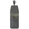 Charcoal Personalized Crossbody Bag