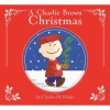 Charlie Brown Christmas Book
