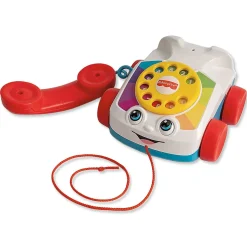 Chatter Personalized Telephone