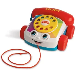 Chatter Personalized Telephone