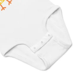Chick Magnet Baby Bodysuit Romper