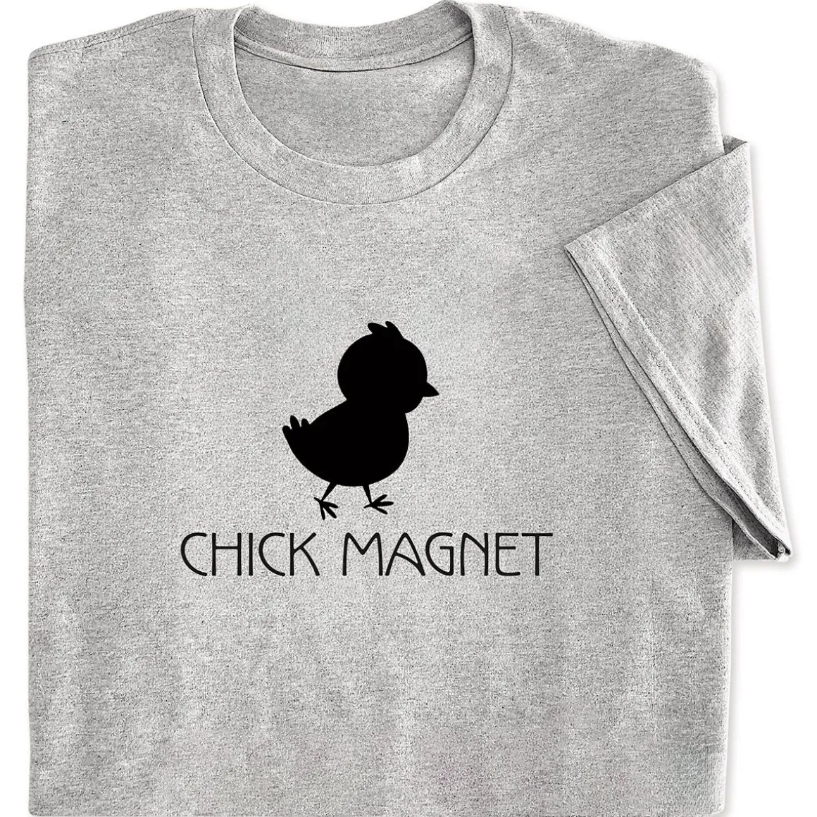 Chick Magnet T-Shirt