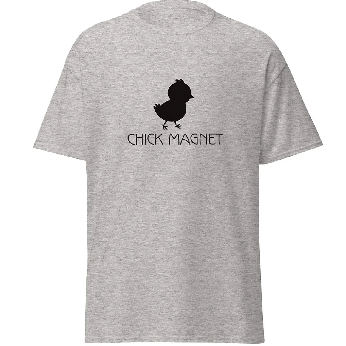 Chick Magnet T-Shirt