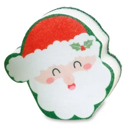 Christmas Character Sponges