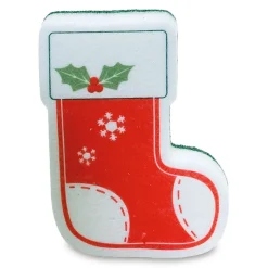 Christmas Character Sponges