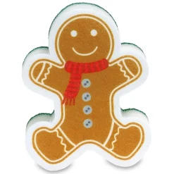Christmas Character Sponges