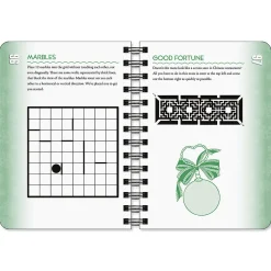 Christmas Mini Puzzles Brain Games®