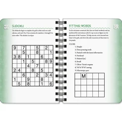 Christmas Mini Puzzles Brain Games®