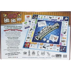Christmas-Opoly