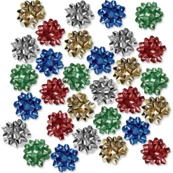 Christmas Star Bow Value Pack