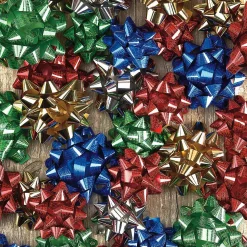 Christmas Star Bow Value Pack