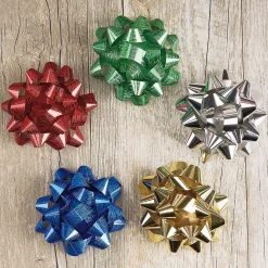 Christmas Star Bow Value Pack