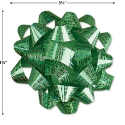 Christmas Star Bow Value Pack