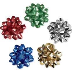 Christmas Star Bow Value Pack