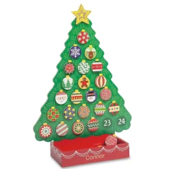 Christmas Tree Countdown Calendar by Melissa & Doug®