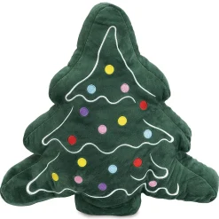 Christmas Tree Holiday Pillow