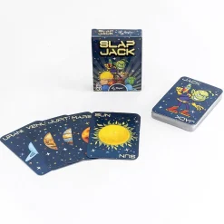 Classic Kid's Card Games