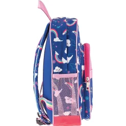 Classic Rainbow Personalized Backpack by Stephen Joseph®