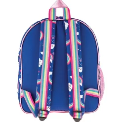 Classic Rainbow Personalized Backpack by Stephen Joseph®
