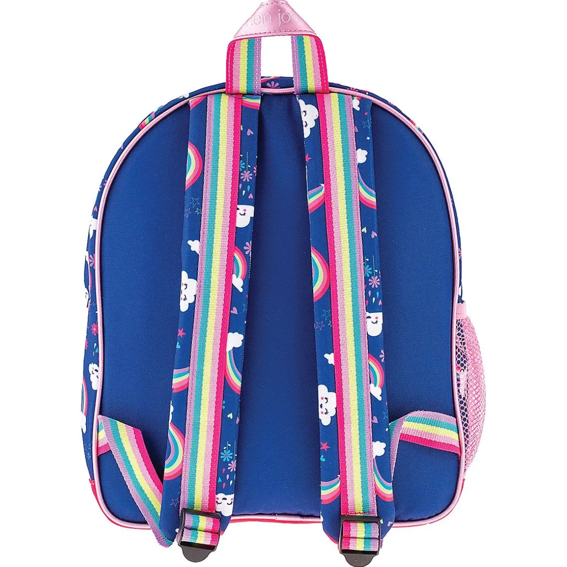Classic Rainbow Personalized Backpack by Stephen Joseph®
