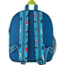 Classic Shark Personalized Backpack by Stephen Joseph®