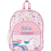 Classic Unicorn Personalized Backpack by Stephen Joseph®