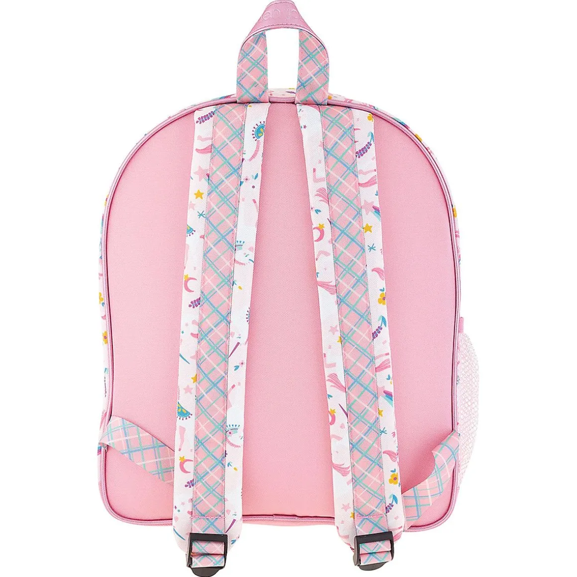 Classic Unicorn Personalized Backpack by Stephen Joseph®