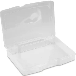 Clear Photo Saver Case