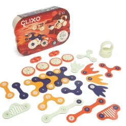 Clixo Mars Rover Pack
