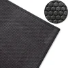 Clothespins Laundry Double-Width Personalized Doormat