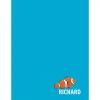 Clownfish Correspondence Cards