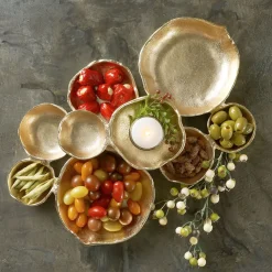 Cluster Serving Bowls