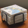 Coaster Holder