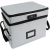 Collapsible Fireproof Storage Box