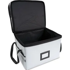 Collapsible Fireproof Storage Box