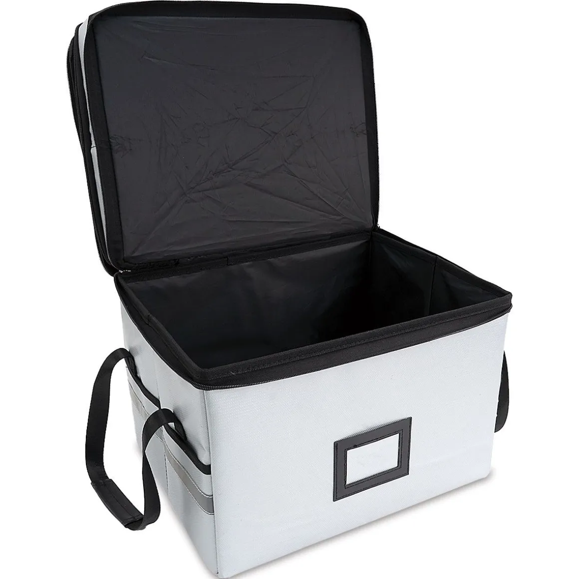 Collapsible Fireproof Storage Box