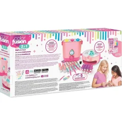 Color Fusion Personalized Nail Polish Maker