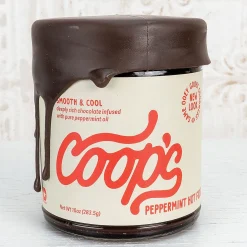Coops Holiday Peppermint Chocolate