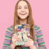 Country Pups Secret Diary by Crystal Art®
