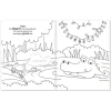 Crayola Learn Colors Personalized Coloring Book Set