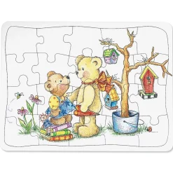 Create Your Own Puzzle