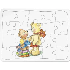 Create Your Own Puzzle