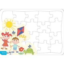 Create Your Own Puzzle