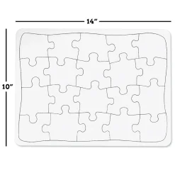Create Your Own Puzzle