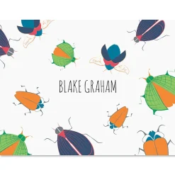 Critter Note Cards