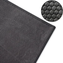 Daddio of the Patio Personalized Double Doormat