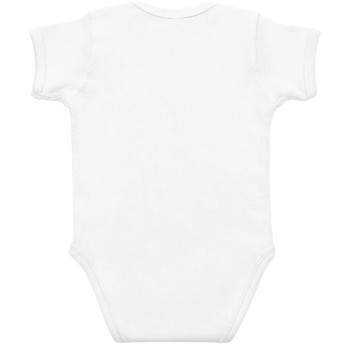 Daddy's Little Girl Baby Bodysuit Romper