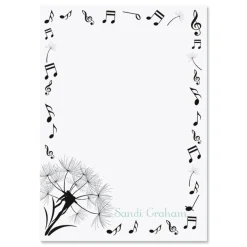 Dandelion Notes Notepads