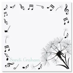 Dandelion Notes Notepads